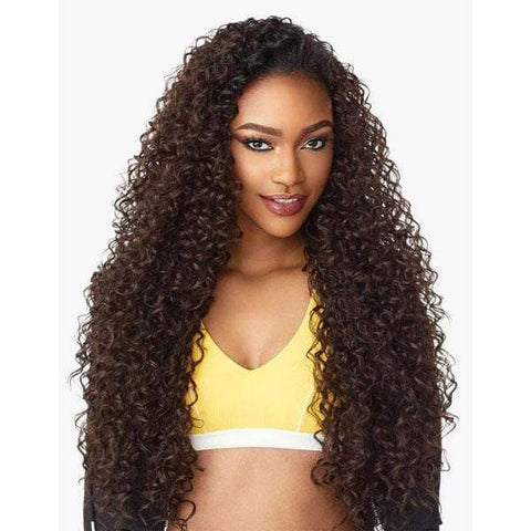 Sensationnel Instant Up & Down Pony Wrap Half Wig - UD 10 - Clearance - SoGoodBB.com