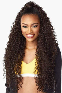 Sensationnel Instant Up & Down Pony Wrap Half Wig - UD 10 - Clearance - SoGoodBB.com