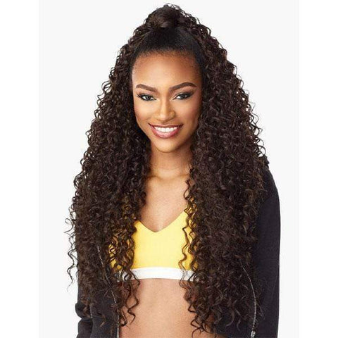 Sensationnel Instant Up & Down Pony Wrap Half Wig - UD 10 - Clearance - SoGoodBB.com