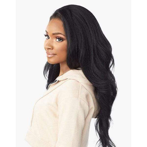 Sensationnel Instant Up & Down Pony Wrap Half Wig - UD 11 - Clearance - SoGoodBB.com