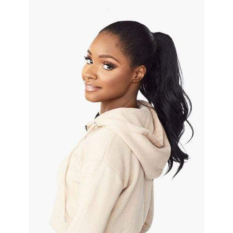 Sensationnel Instant Up & Down Pony Wrap Half Wig - UD 11 - Clearance - SoGoodBB.com