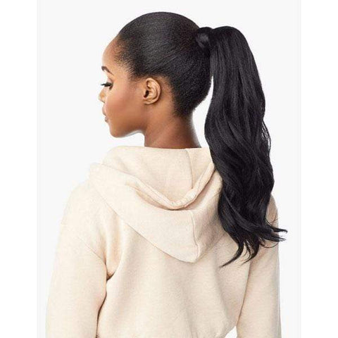 Sensationnel Instant Up & Down Pony Wrap Half Wig - UD 11 - Clearance - SoGoodBB.com