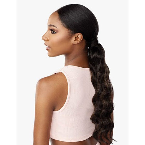 Sensationnel Instant Up & Down Pony Wrap Half Wig - UD 14 - SoGoodBB.com