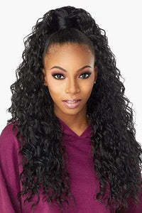 Sensationnel Instant Up & Down Pony Wrap Half Wig - UD 2 - Clearance - SoGoodBB.com