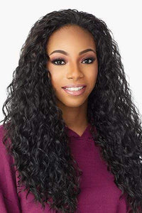 Sensationnel Instant Up & Down Pony Wrap Half Wig - UD 2 - Clearance - SoGoodBB.com