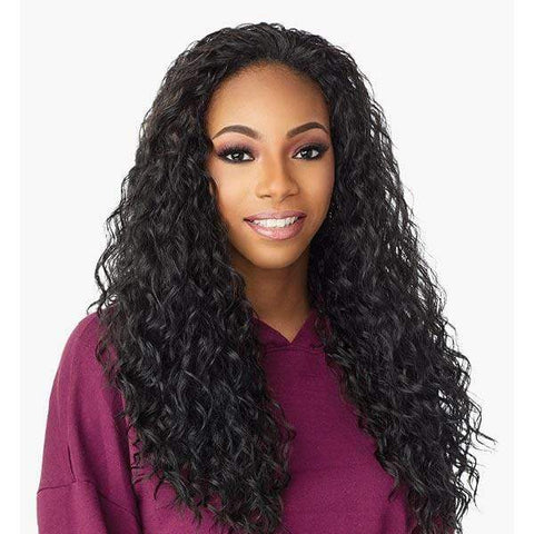 Sensationnel Instant Up & Down Pony Wrap Half Wig - UD 2 - Clearance - SoGoodBB.com