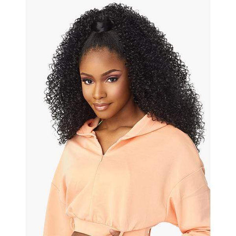Sensationnel Instant Up & Down Pony Wrap Half Wig - UD 3 - Clearance - SoGoodBB.com