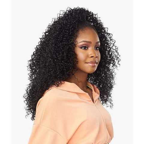 Sensationnel Instant Up & Down Pony Wrap Half Wig - UD 3 - Clearance - SoGoodBB.com