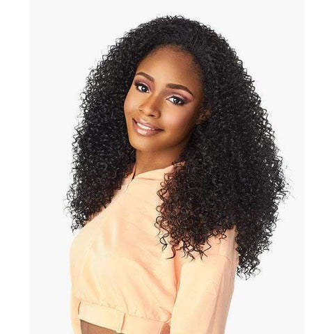Sensationnel Instant Up & Down Pony Wrap Half Wig - UD 3 - Clearance - SoGoodBB.com