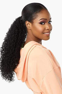 Sensationnel Instant Up & Down Pony Wrap Half Wig - UD 3 - Clearance - SoGoodBB.com
