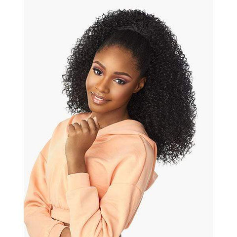 Sensationnel Instant Up & Down Pony Wrap Half Wig - UD 3 - Clearance - SoGoodBB.com