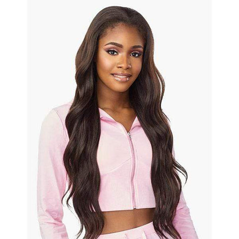Sensationnel Instant Up & Down Pony Wrap Half Wig - UD 4 - Clearance - SoGoodBB.com