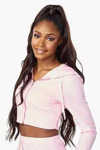 Sensationnel Instant Up & Down Pony Wrap Half Wig - UD 4 - Clearance - SoGoodBB.com