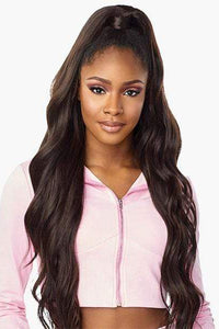 Sensationnel Instant Up & Down Pony Wrap Half Wig - UD 4 - Clearance - SoGoodBB.com