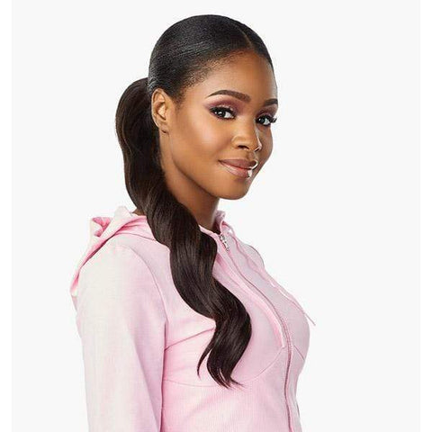 Sensationnel Instant Up & Down Pony Wrap Half Wig - UD 4 - Clearance - SoGoodBB.com