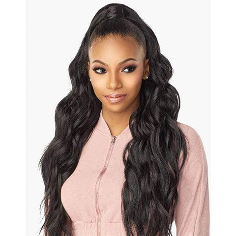 Sensationnel Instant Up & Down Pony Wrap Half Wig - UD 5 - Clearance - SoGoodBB.com