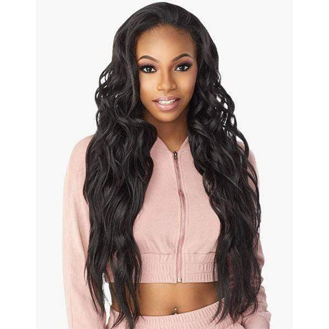 Sensationnel Instant Up & Down Pony Wrap Half Wig - UD 5 - Clearance - SoGoodBB.com