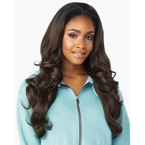 Sensationnel Instant Up & Down Pony Wrap Half Wig - UD 6 - Clearance - SoGoodBB.com