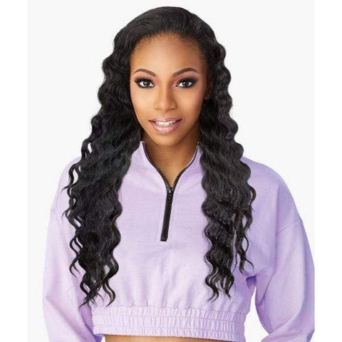 Sensationnel Instant Up & Down Pony Wrap Half Wig - UD 9 - Clearance - SoGoodBB.com