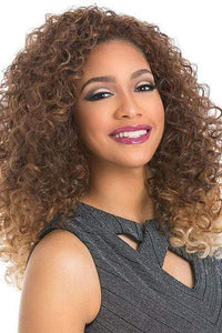 Sensationnel Instant Weave Glam Half Wig - DEANNA - SoGoodBB.com