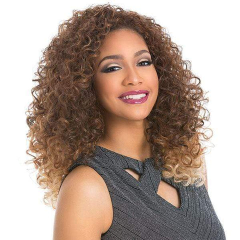 Sensationnel Instant Weave Glam Half Wig - DEANNA - SoGoodBB.com
