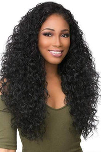 Sensationnel Instant Weave Synthetic Bundle Half Wig - BOUTIQUE DEEP - SoGoodBB.com