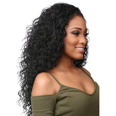 Sensationnel Instant Weave Synthetic Bundle Half Wig - BOUTIQUE DEEP - SoGoodBB.com