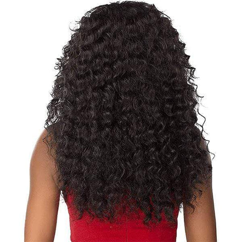 Sensationnel Instant Weave Synthetic Half Wig - AMANI - Unbeatable - SoGoodBB.com
