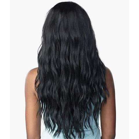 Sensationnel Instant Weave Synthetic Half Wig - BRAELIN - SoGoodBB.com