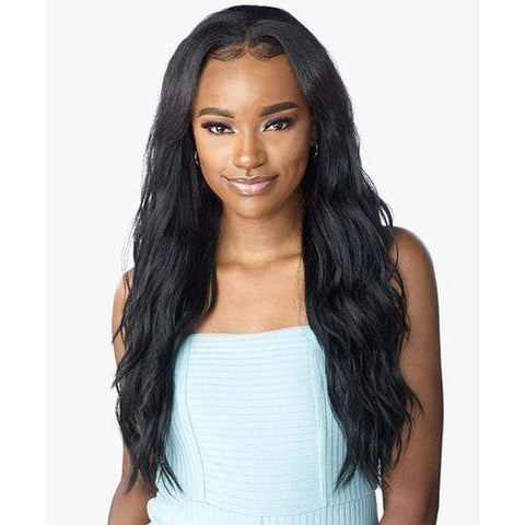 Sensationnel Instant Weave Synthetic Half Wig - BRAELIN - SoGoodBB.com