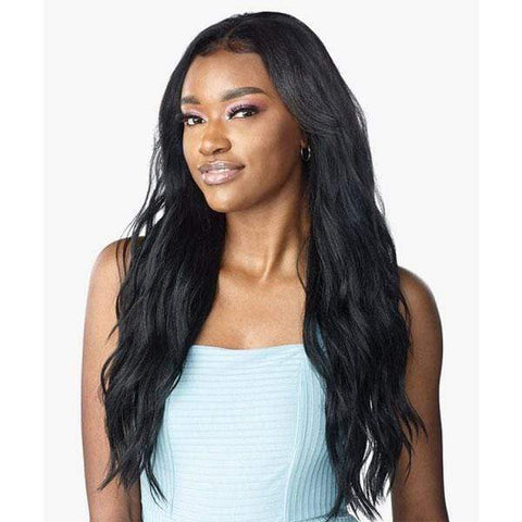 Sensationnel Instant Weave Synthetic Half Wig - BRAELIN - SoGoodBB.com
