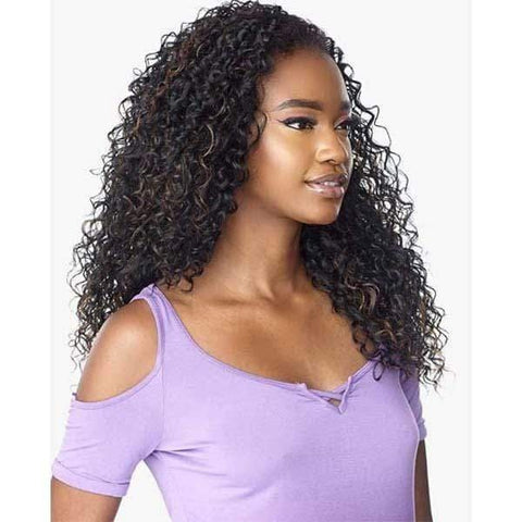 Sensationnel Instant Weave Synthetic Half Wig - DALIA - SoGoodBB.com