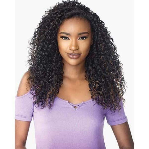 Sensationnel Instant Weave Synthetic Half Wig - DALIA - SoGoodBB.com