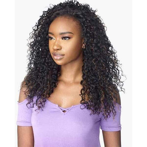 Sensationnel Instant Weave Synthetic Half Wig - DALIA - SoGoodBB.com