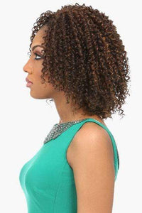 Sensationnel Instant Weave Synthetic Half Wig - GENOVA - SoGoodBB.com