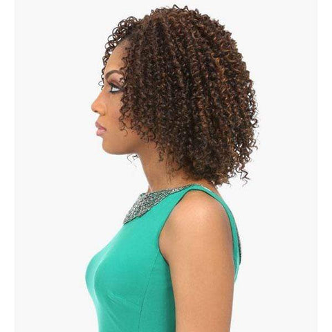 Sensationnel Instant Weave Synthetic Half Wig - GENOVA - SoGoodBB.com