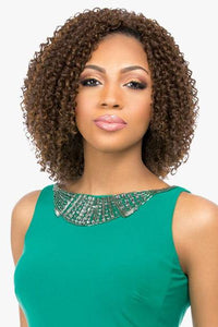 Sensationnel Instant Weave Synthetic Half Wig - GENOVA - SoGoodBB.com
