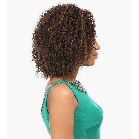 Sensationnel Instant Weave Synthetic Half Wig - GENOVA - SoGoodBB.com