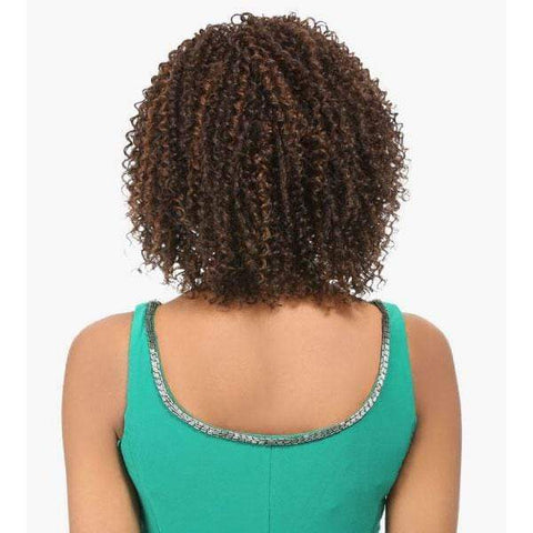 Sensationnel Instant Weave Synthetic Half Wig - GENOVA - SoGoodBB.com