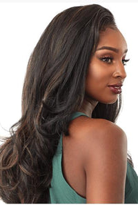 Sensationnel Instant Weave Synthetic Half Wig - IZZIE - SoGoodBB.com