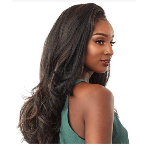 Sensationnel Instant Weave Synthetic Half Wig - IZZIE - SoGoodBB.com