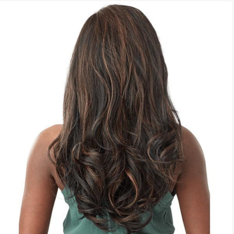 Sensationnel Instant Weave Synthetic Half Wig - IZZIE - SoGoodBB.com