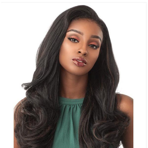 Sensationnel Instant Weave Synthetic Half Wig - IZZIE - SoGoodBB.com