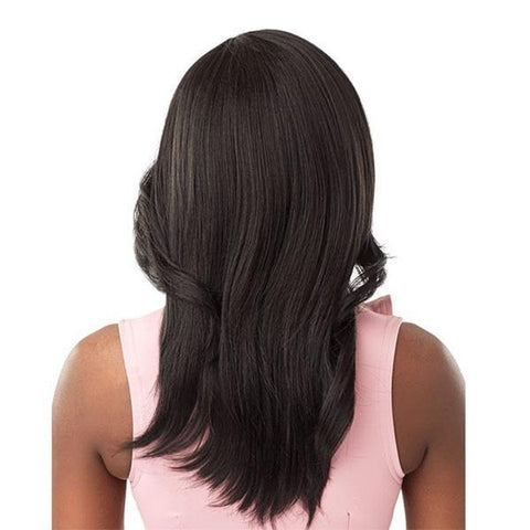 Sensationnel Instant Weave Synthetic Half Wig - JANE - SoGoodBB.com