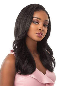 Sensationnel Instant Weave Synthetic Half Wig - JANE - SoGoodBB.com