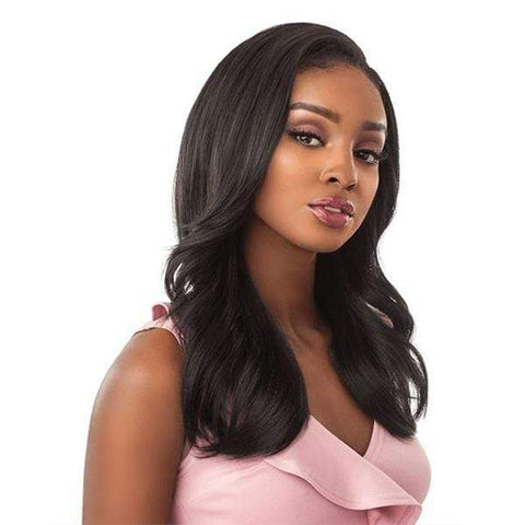 Sensationnel Instant Weave Synthetic Half Wig - JANE - SoGoodBB.com