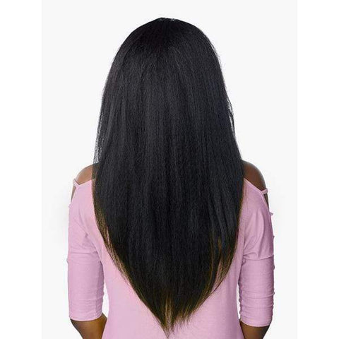 Sensationnel Instant Weave Synthetic Half Wig - JOLETTE - SoGoodBB.com