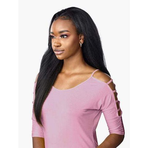 Sensationnel Instant Weave Synthetic Half Wig - JOLETTE - SoGoodBB.com