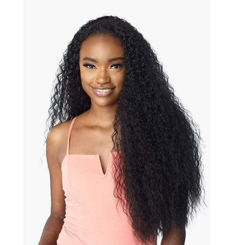 Sensationnel Instant Weave Synthetic Half Wig - TASIA - Clearance - SoGoodBB.com