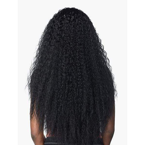 Sensationnel Instant Weave Synthetic Half Wig - TASIA - Clearance - SoGoodBB.com